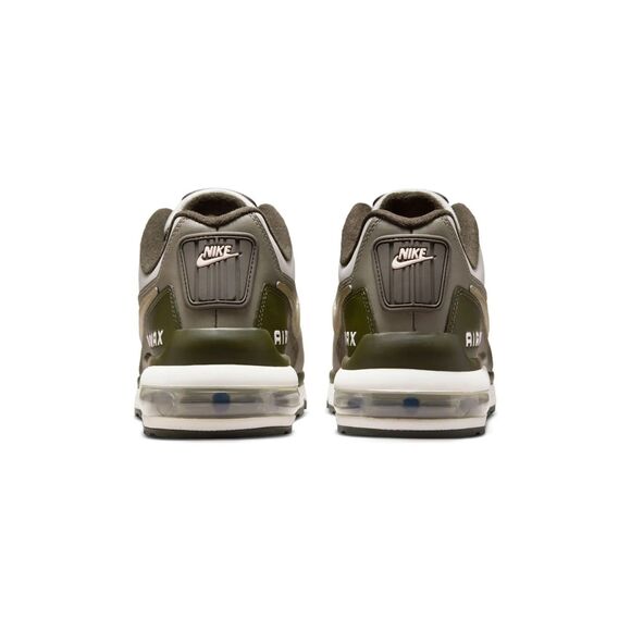 Nike Air Max LTD 3 Phantom Neutral Olive Khaki White IH0247-030 Men\'s Size 10.5